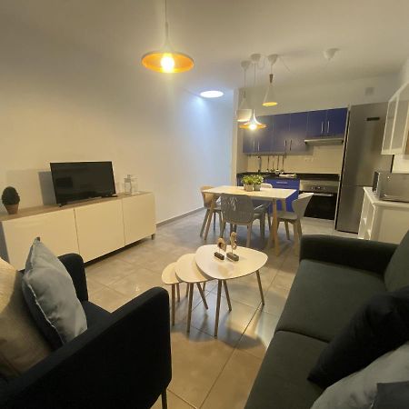 Apartamento Villalia Πουέρτο Ντελ Κάρμεν Εξωτερικό φωτογραφία