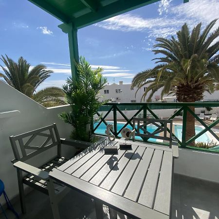Apartamento Villalia Πουέρτο Ντελ Κάρμεν Εξωτερικό φωτογραφία