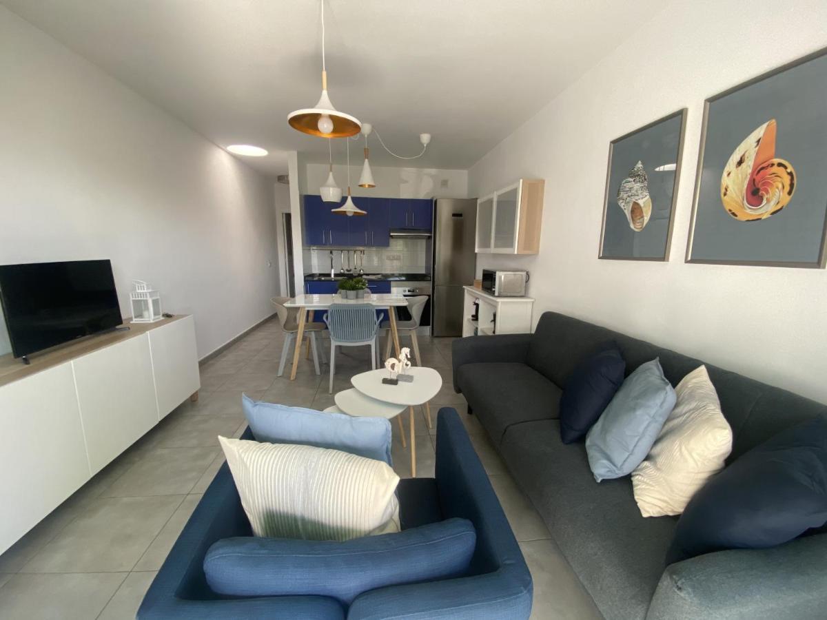 Apartamento Villalia Πουέρτο Ντελ Κάρμεν Εξωτερικό φωτογραφία