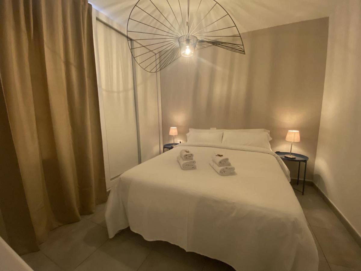Apartamento Villalia Πουέρτο Ντελ Κάρμεν Εξωτερικό φωτογραφία