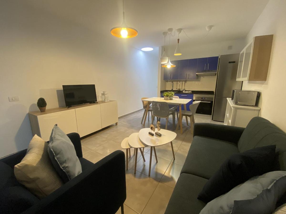 Apartamento Villalia Πουέρτο Ντελ Κάρμεν Εξωτερικό φωτογραφία