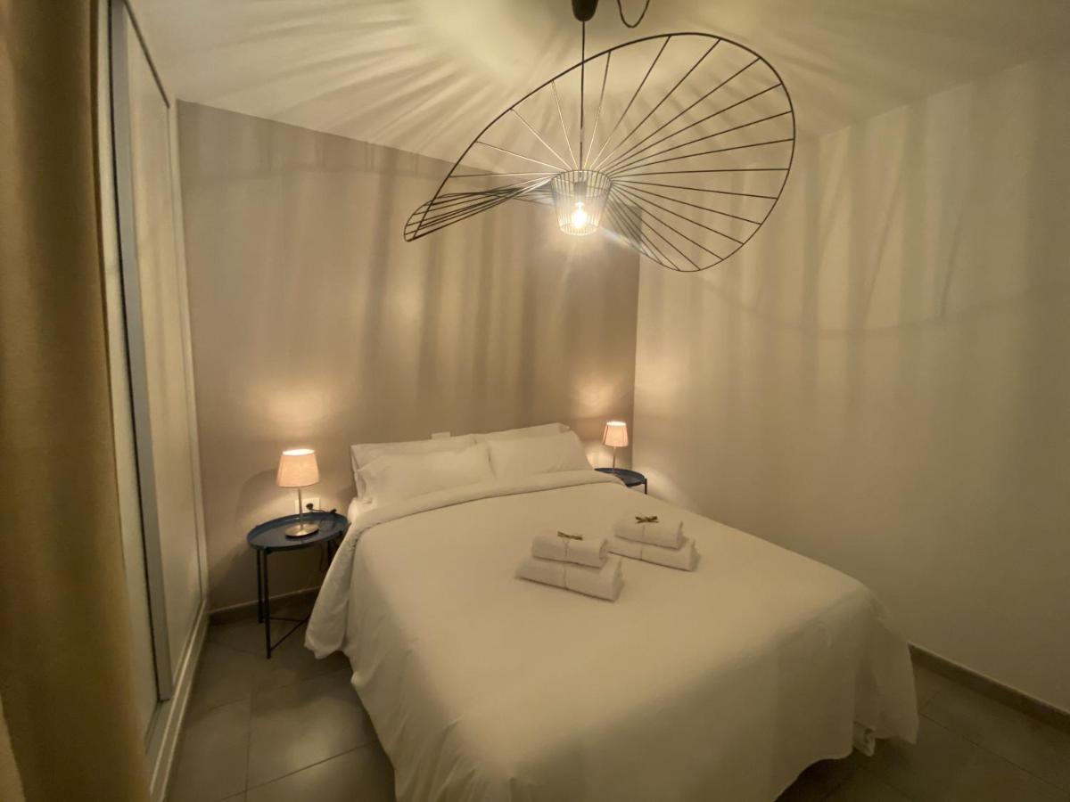Apartamento Villalia Πουέρτο Ντελ Κάρμεν Εξωτερικό φωτογραφία