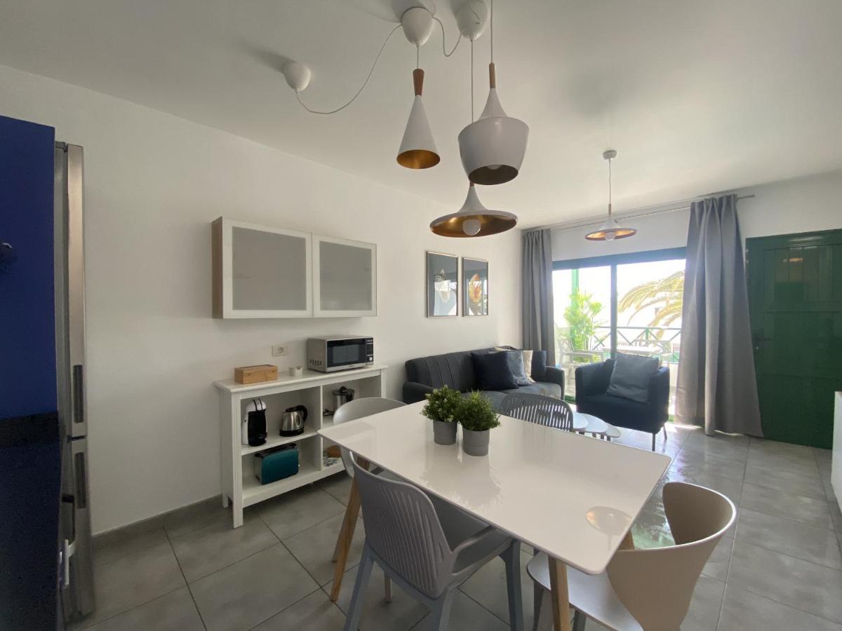 Apartamento Villalia Πουέρτο Ντελ Κάρμεν Εξωτερικό φωτογραφία