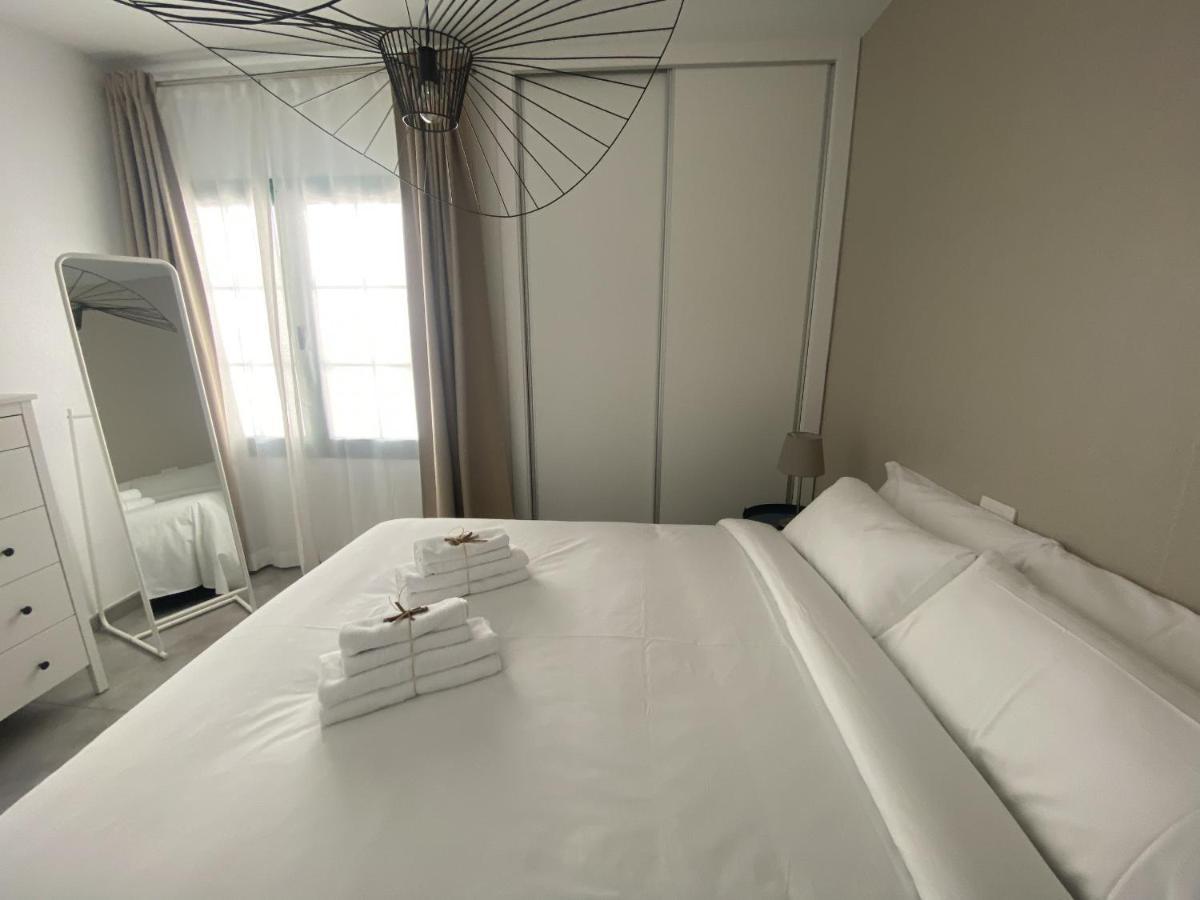 Apartamento Villalia Πουέρτο Ντελ Κάρμεν Εξωτερικό φωτογραφία
